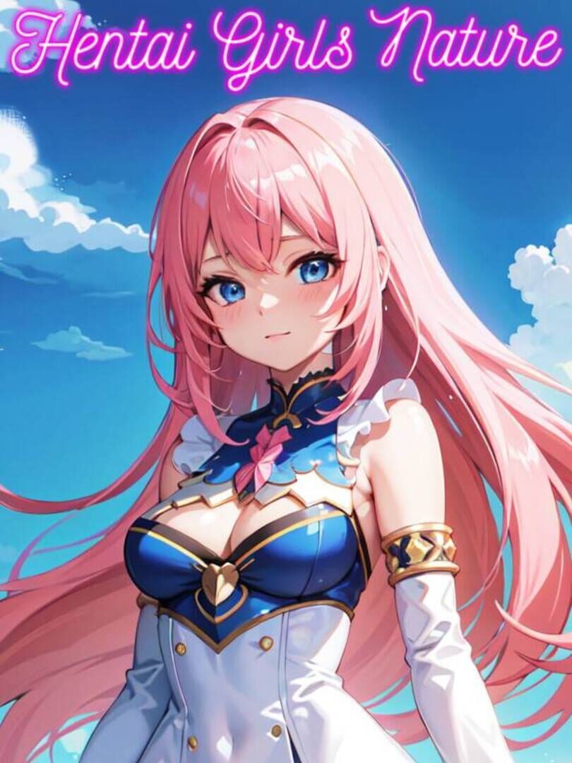 Hentai Girls Nature