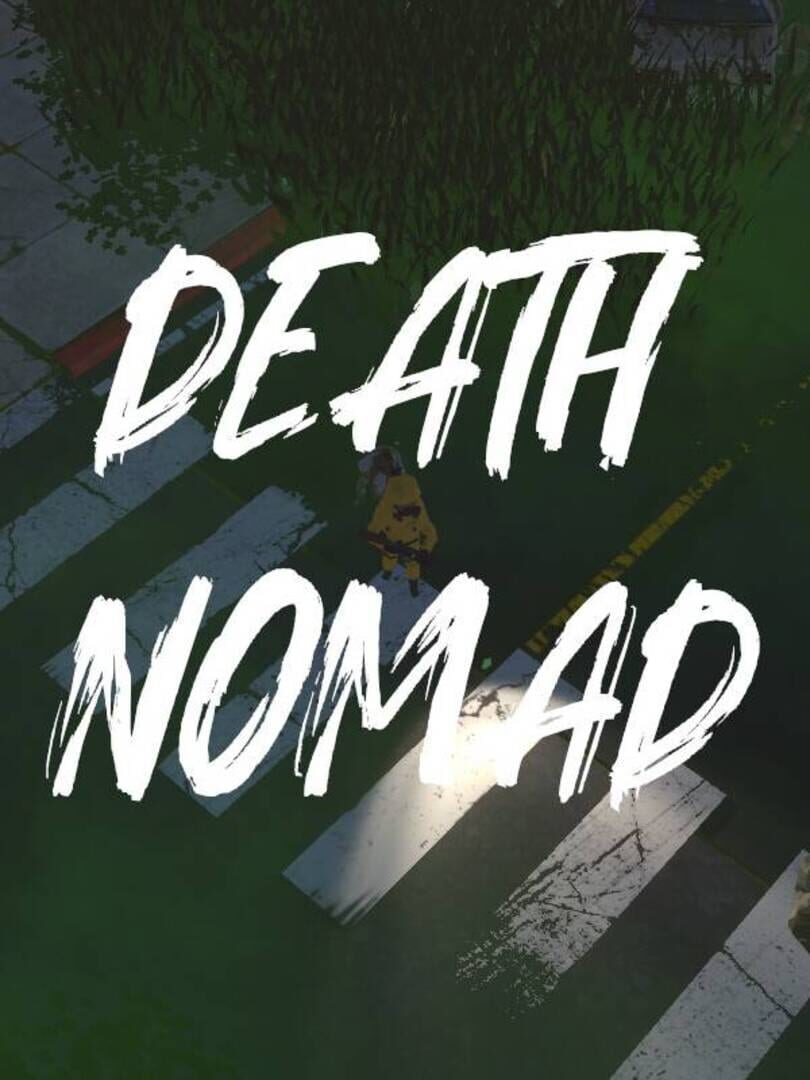Death Nomad
