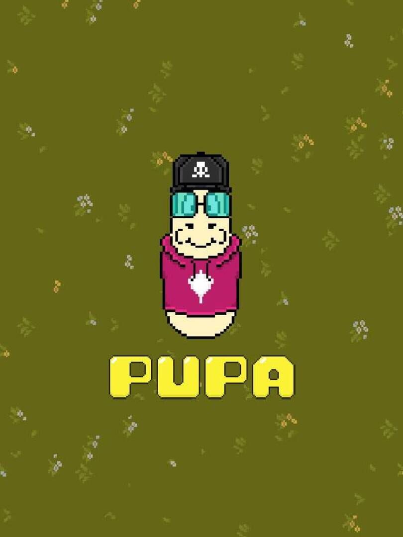 Pupa