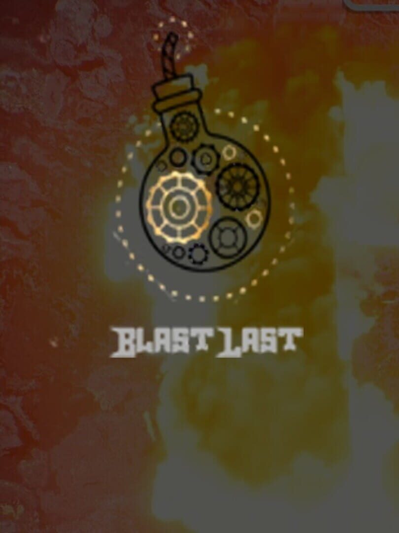 BlastLast (2025)