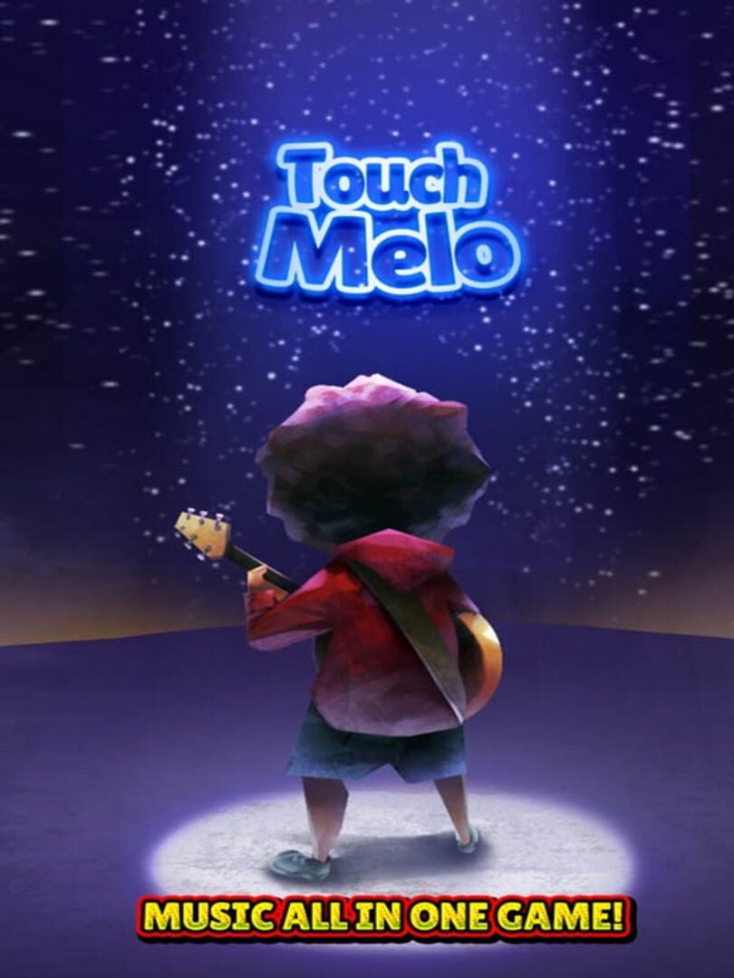 Touch Melo (2019)