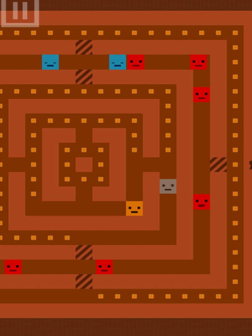 Pac Maze (2012)