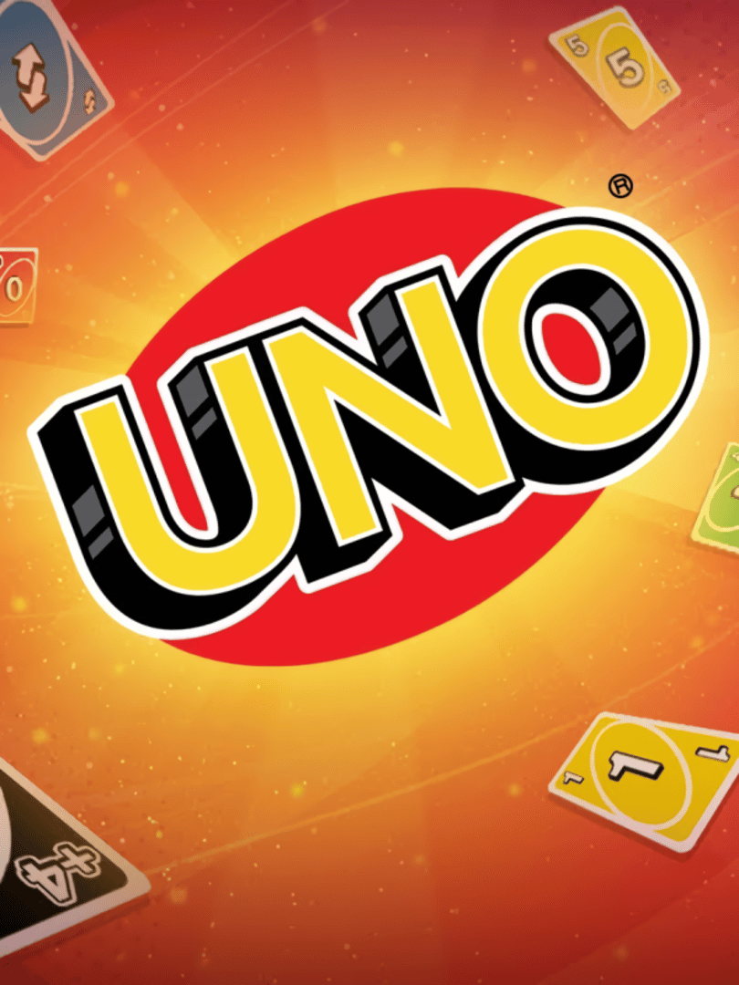 Uno Cover