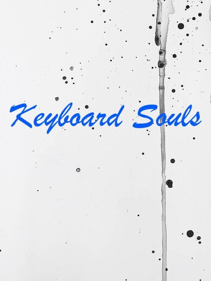 Keyboard Souls