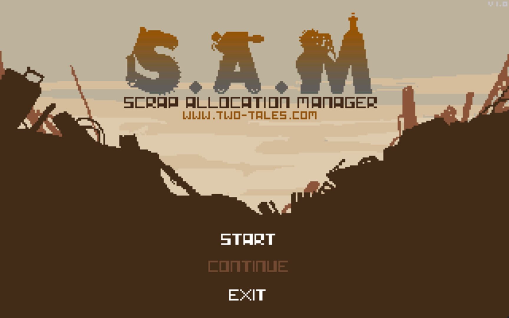 S.A.M