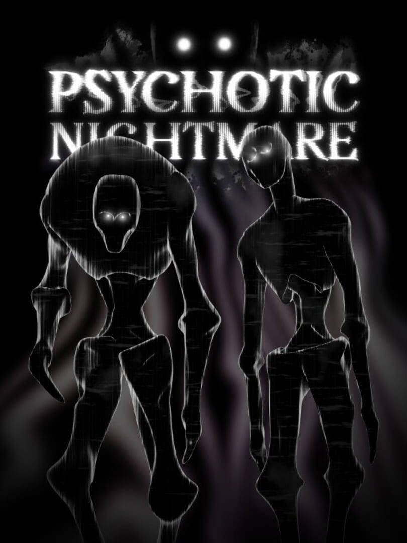 Psychotic Nightmare (2024)