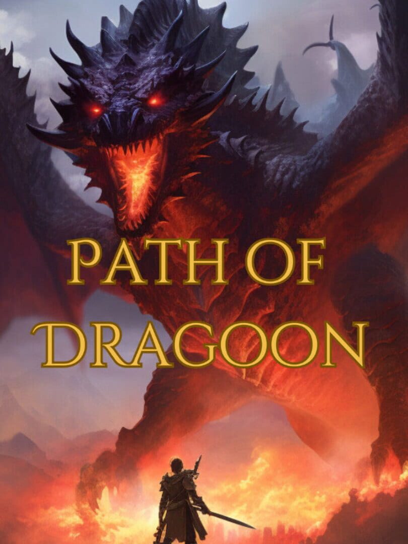 Path of Dragoon