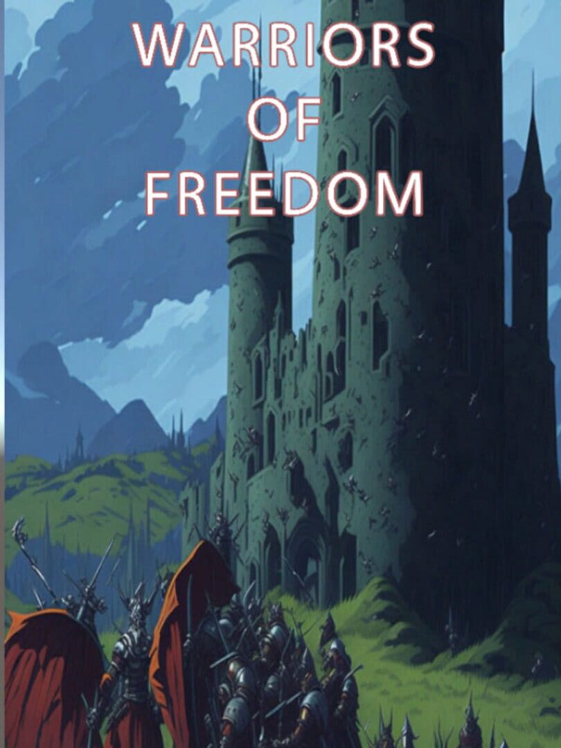 Warriors of Freedom