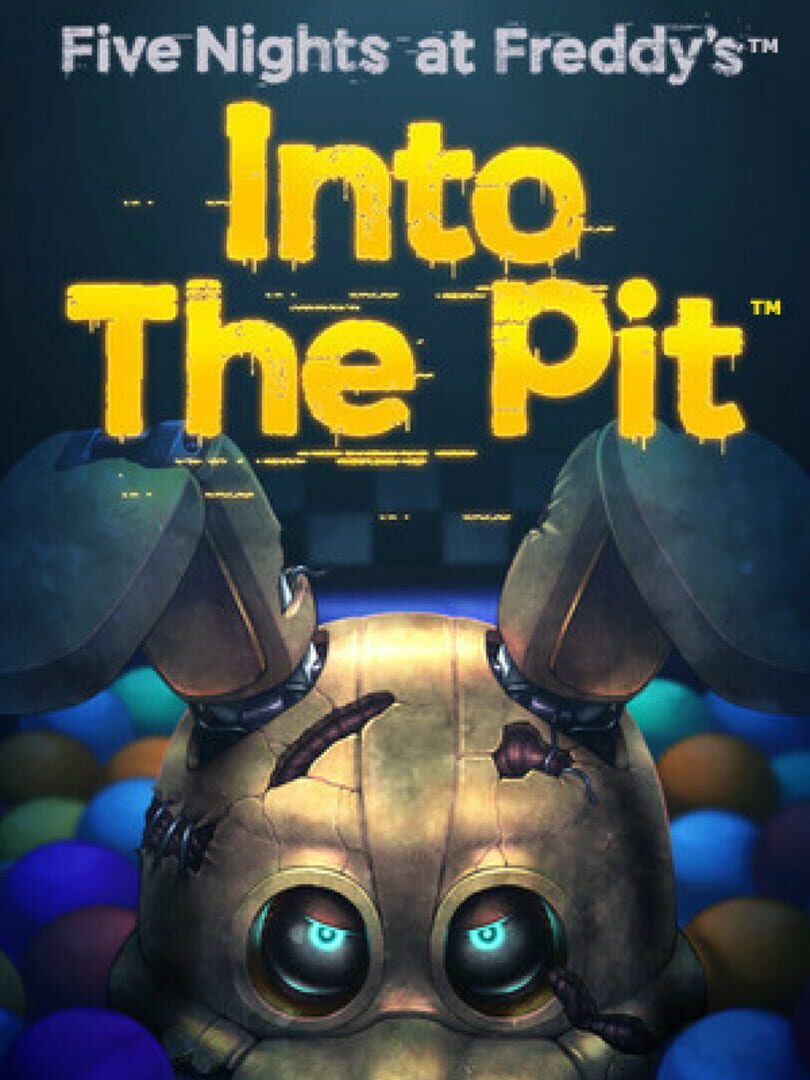 Five Nights at Freddy's: Into the Pit (2024)