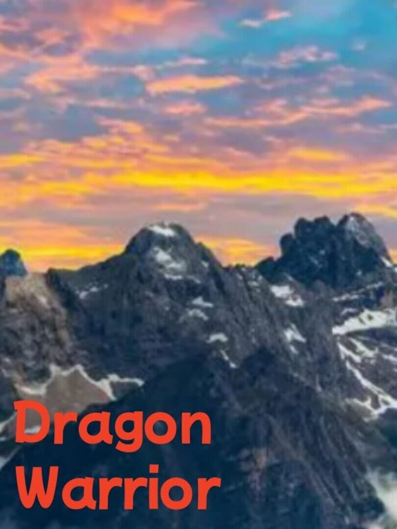 Dragon Warrior
