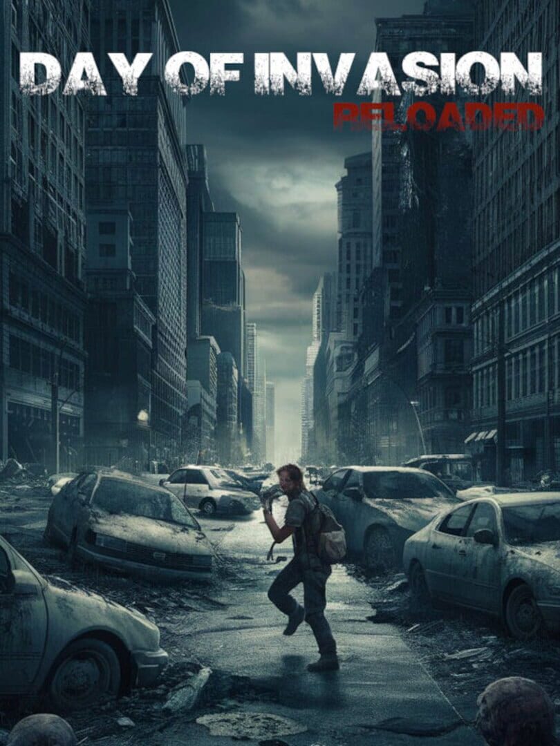 Day of Invasion: Reloaded