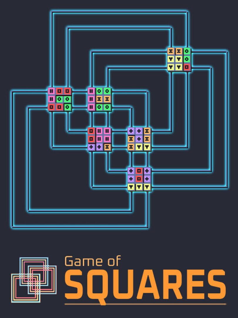 Game of Squares