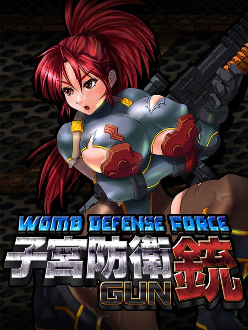 Womb Defense Force