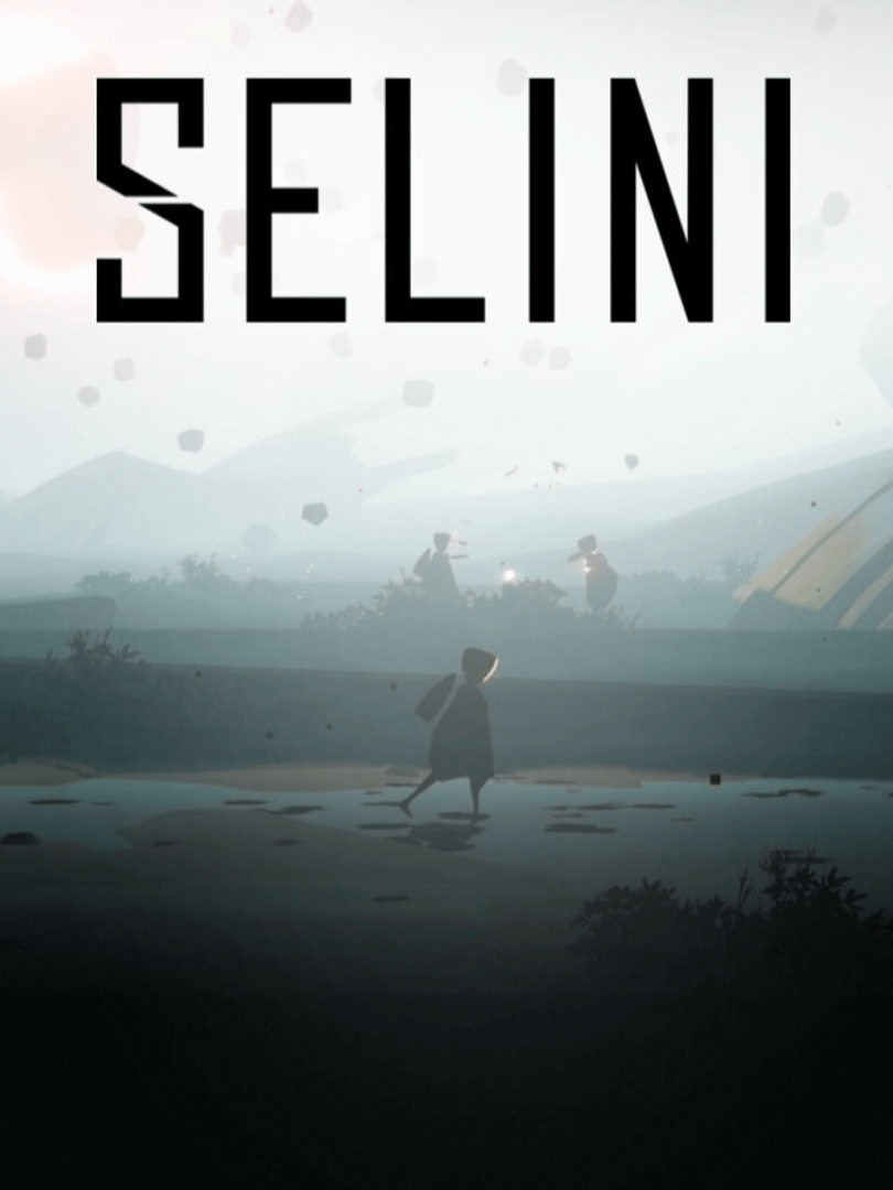 Selini Cover