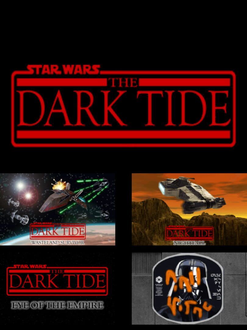 The Dark Tide
