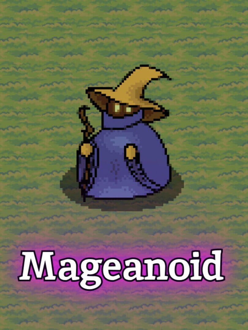 Mageanoid