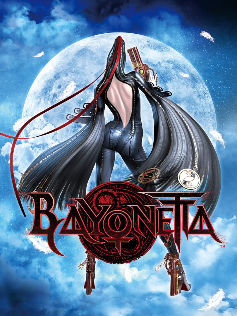 Bayonetta