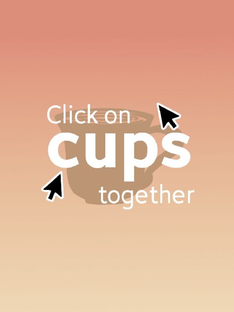 Click On Cups Together cover art