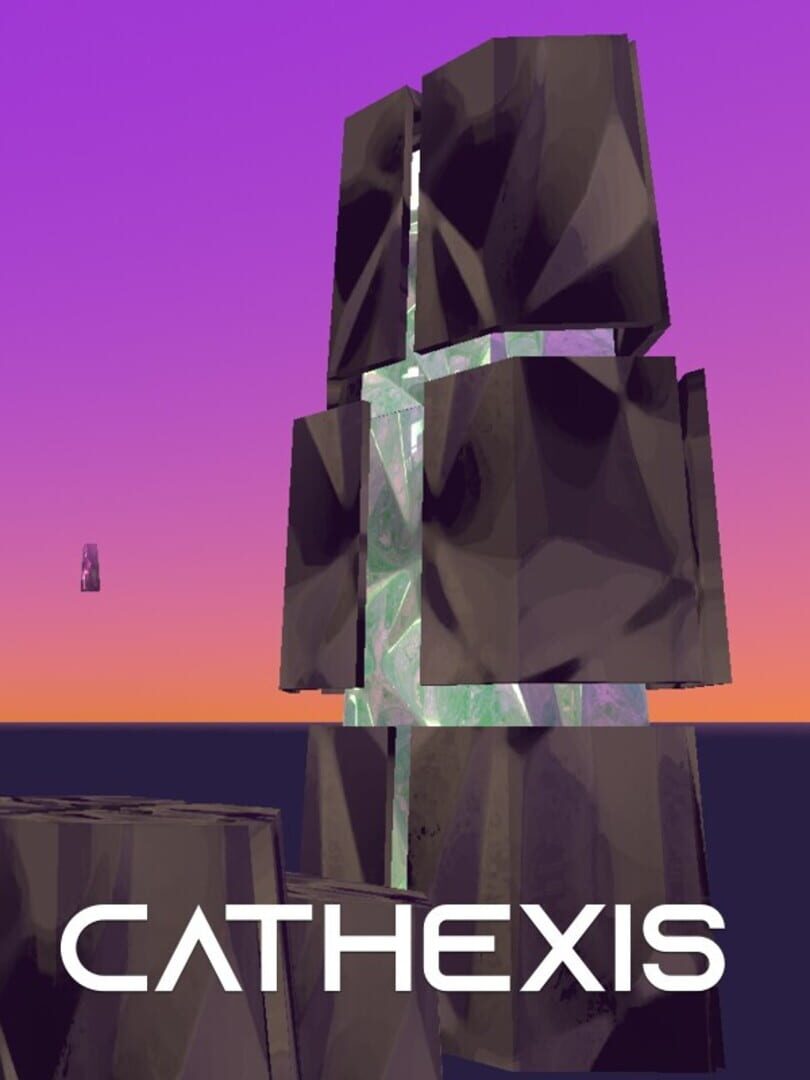 Cathexis (2025)