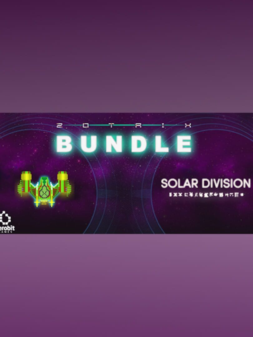 Bundle : Zotrix Bundle