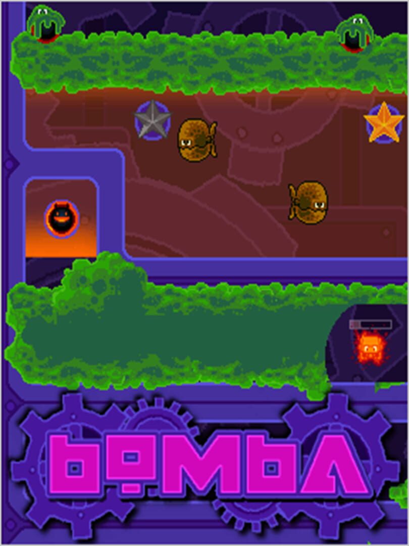 Bomba (2008)