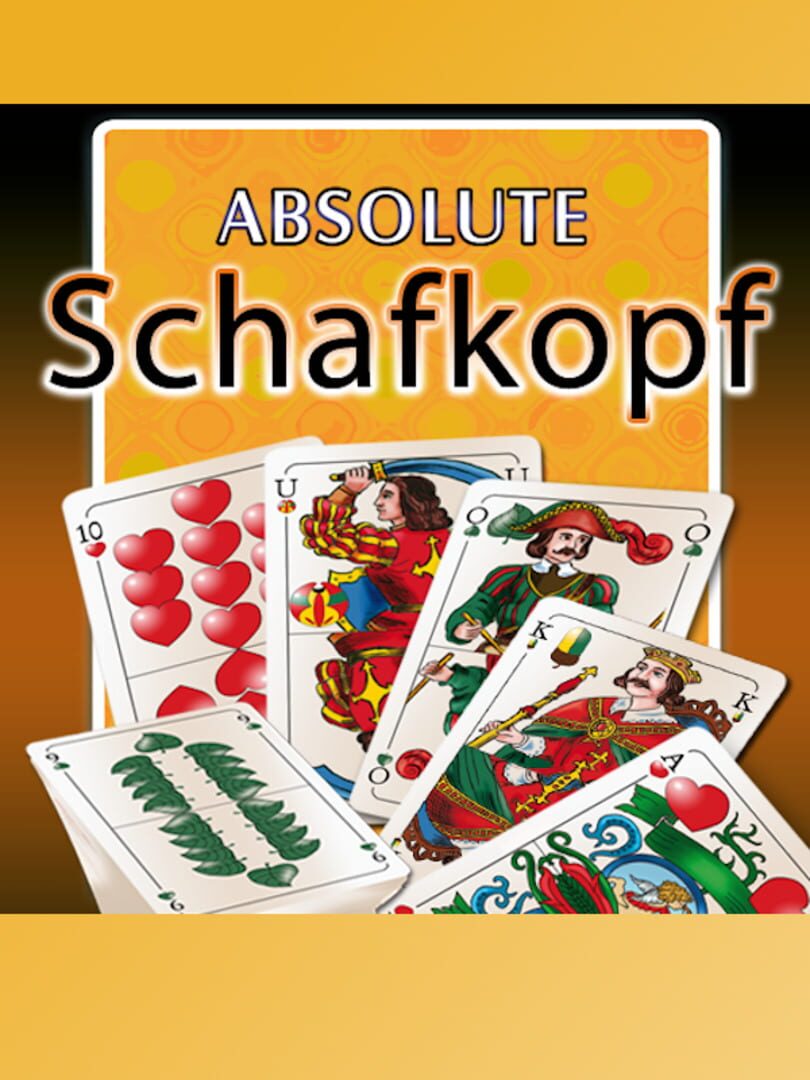 Absolute Schafkopf (2013)