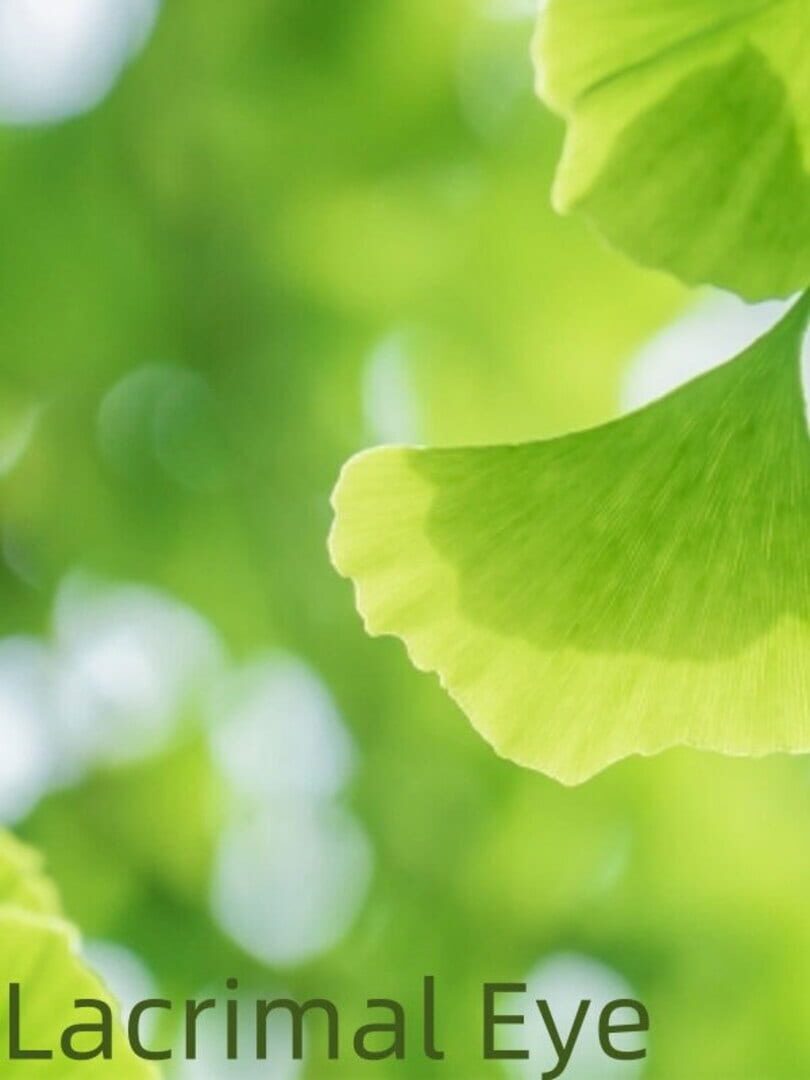 Lacrimal Eye