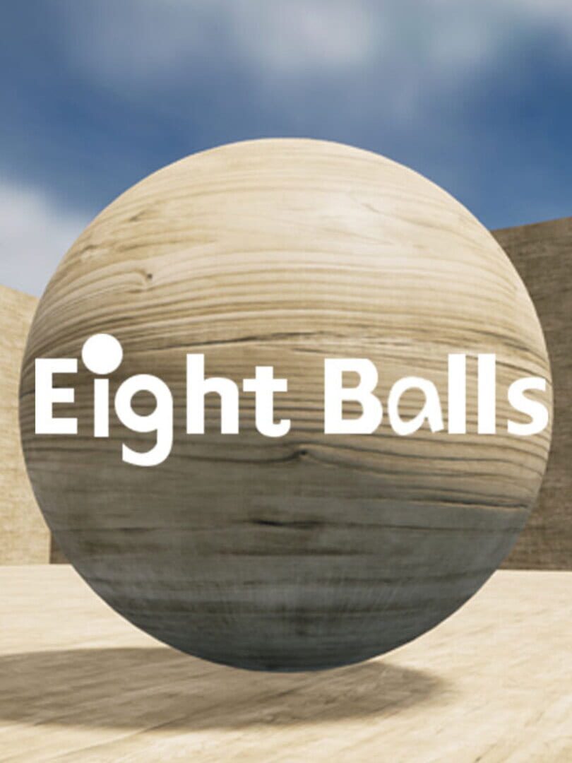 Eight Balls