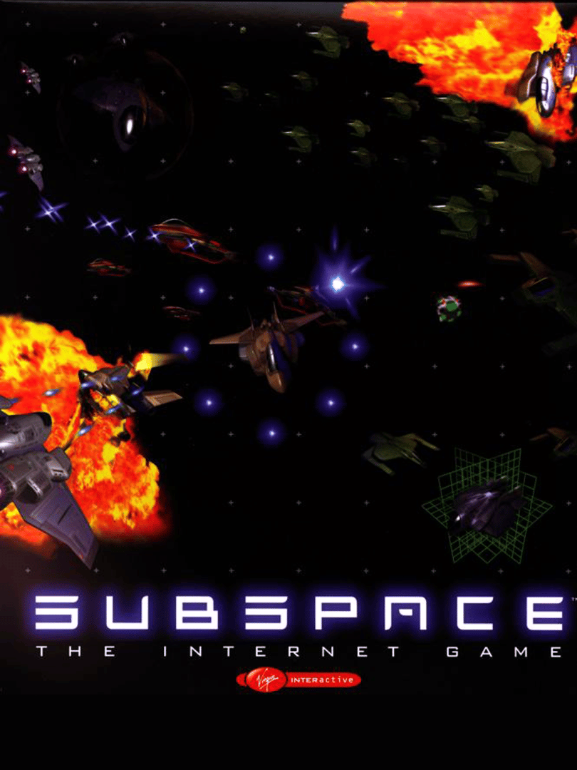 SubSpace Cover