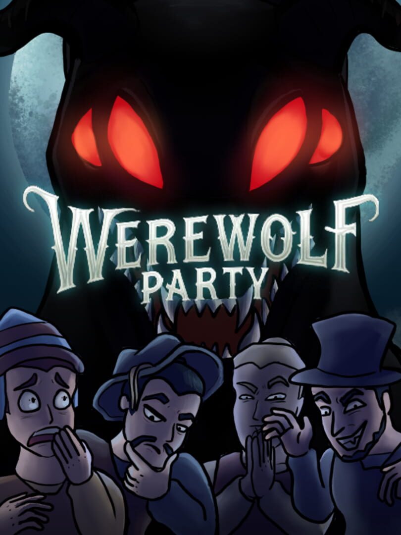 Werewolf Party (2024)