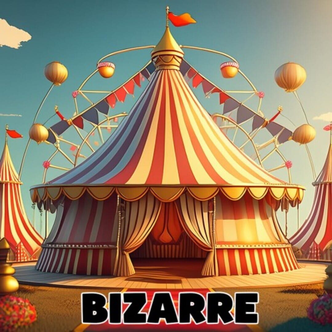 Bizarre (2024)