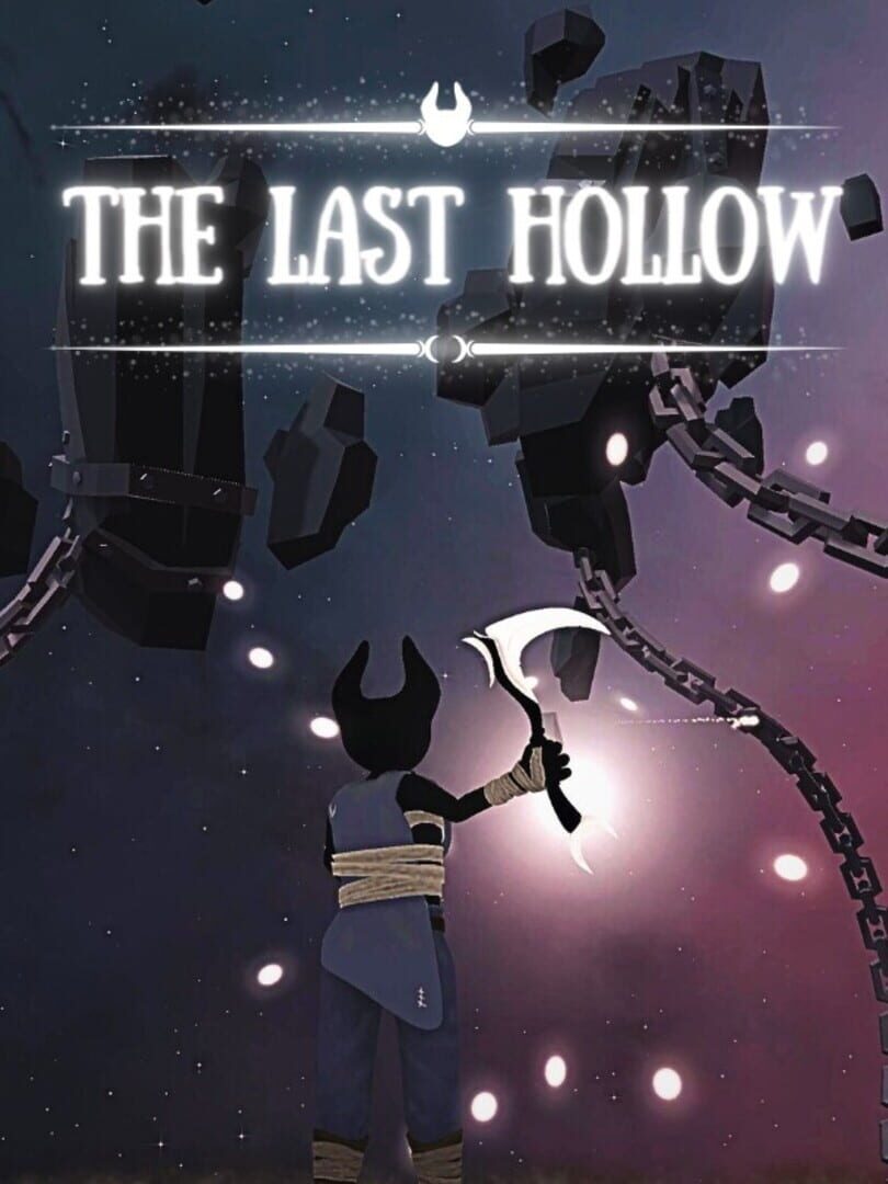 The Last Hollow (2024)