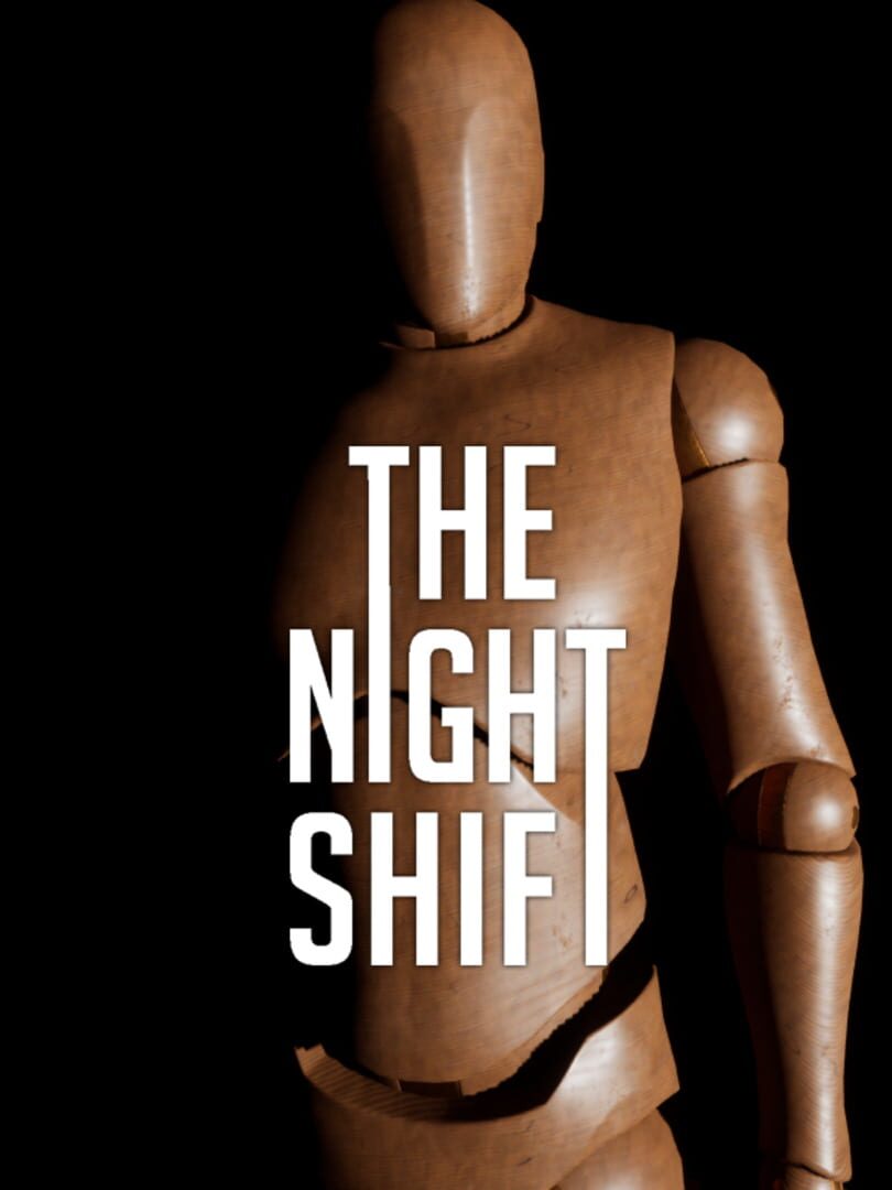 The Night Shift (2023)