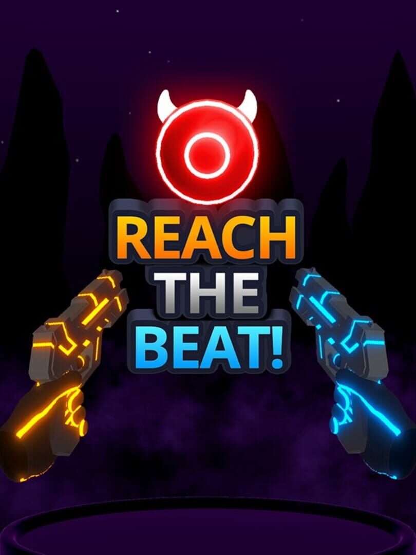 Reach the Beat