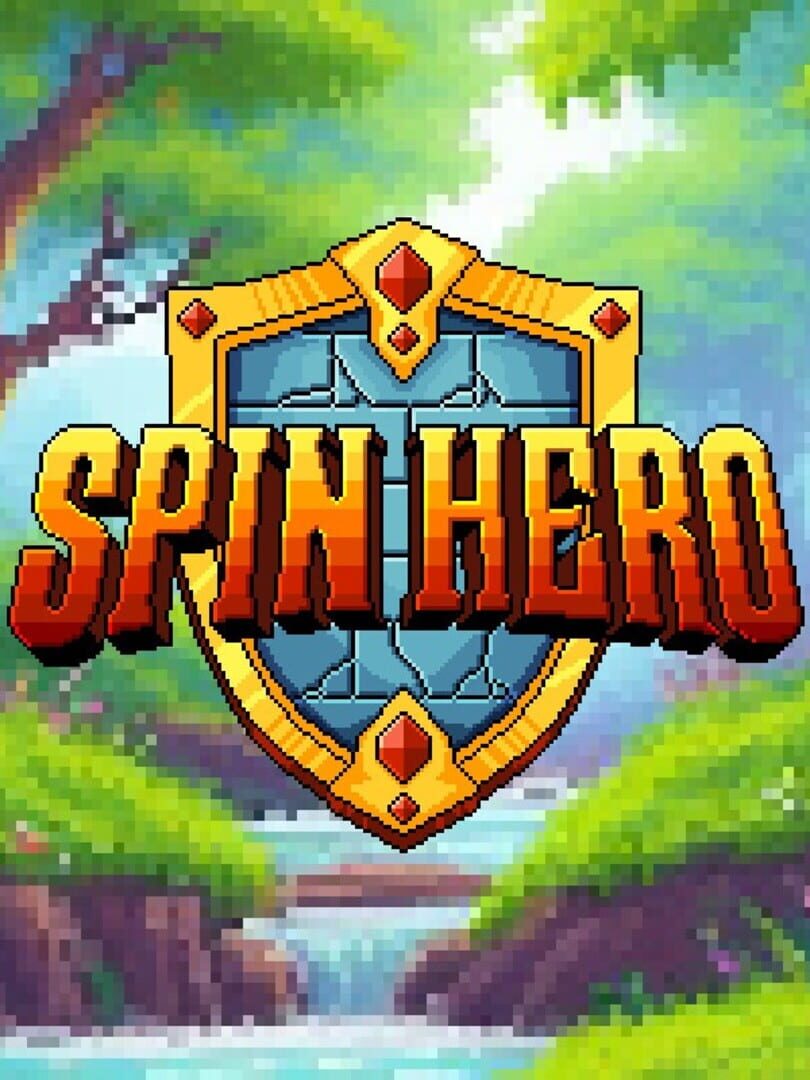 Spin Hero (2024)