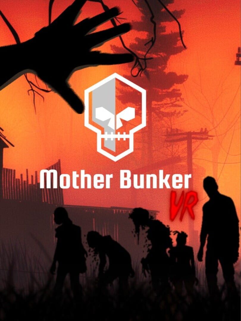 Mother Bunker VR