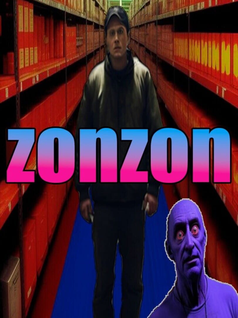 ZonZon (2024)