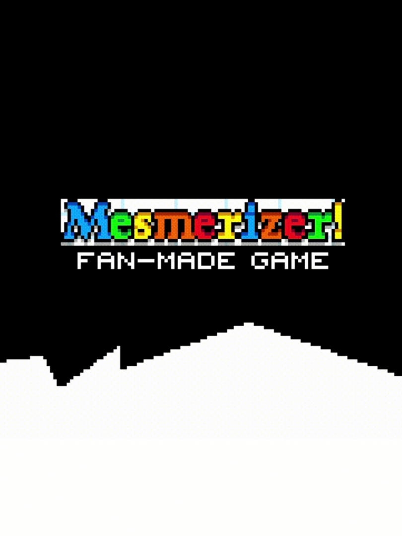 Mesmerizer Cover
