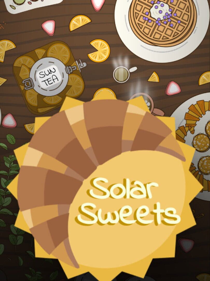 Solar Sweets