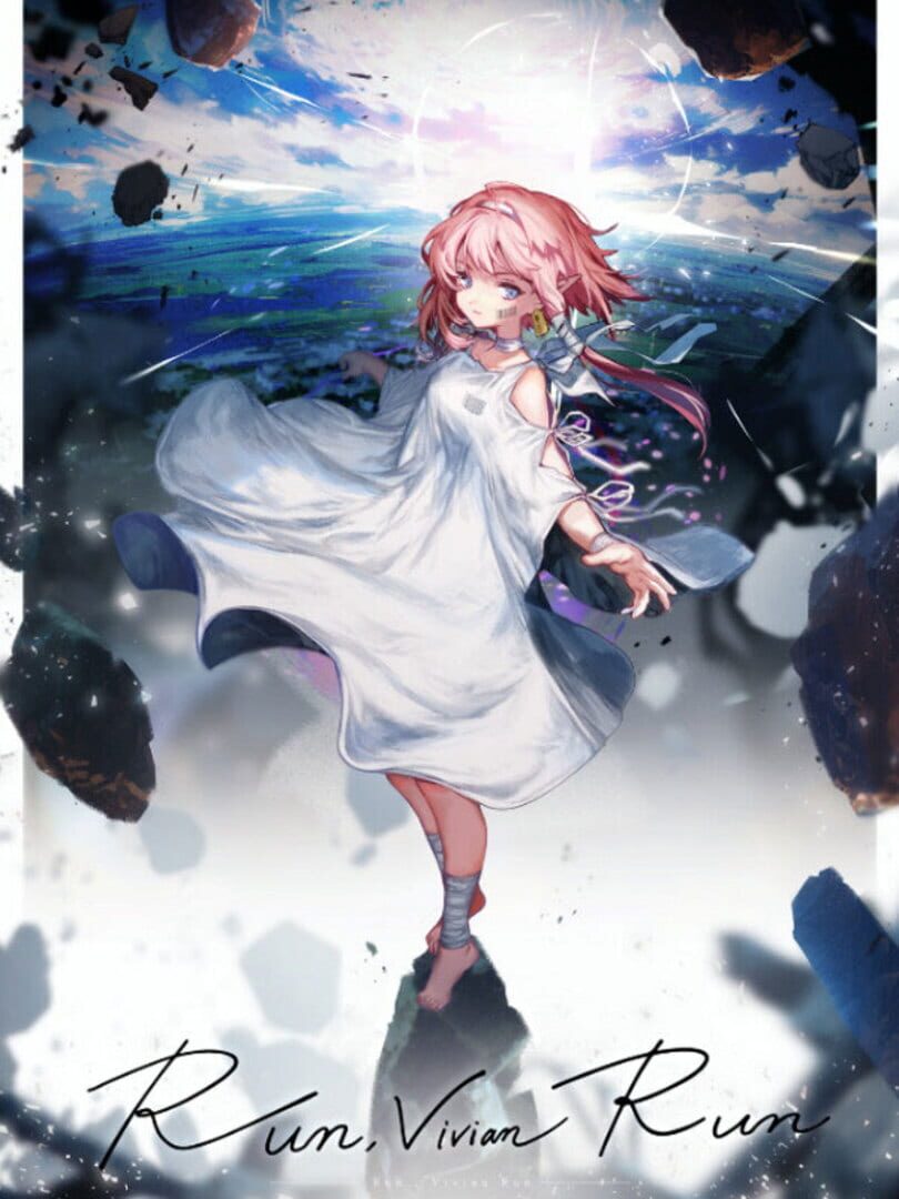 Run, Vivian Run