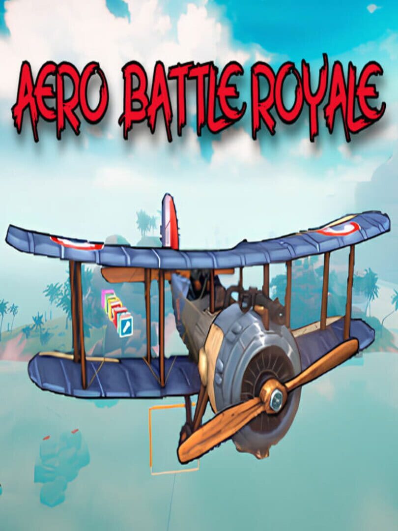 Aero Battle Royale (2024)