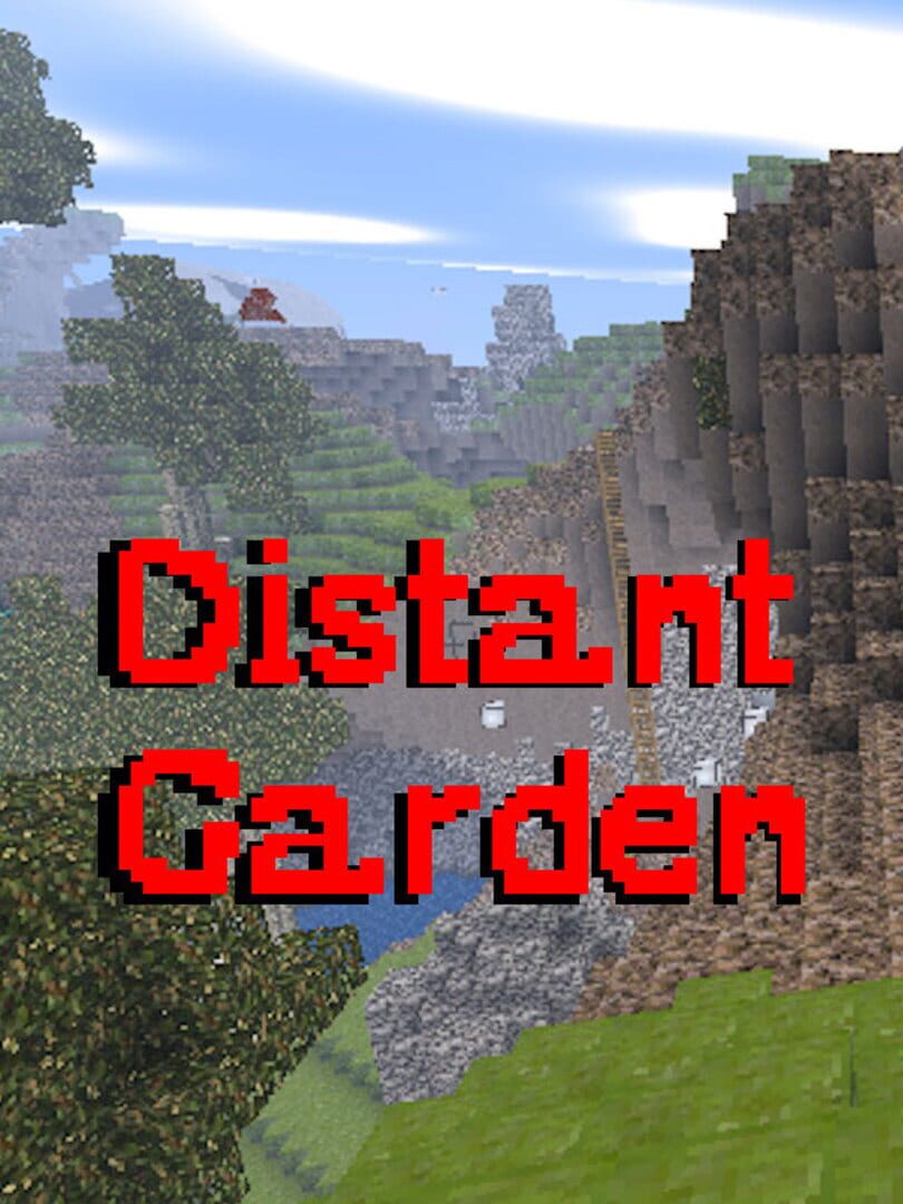 Distant Garden