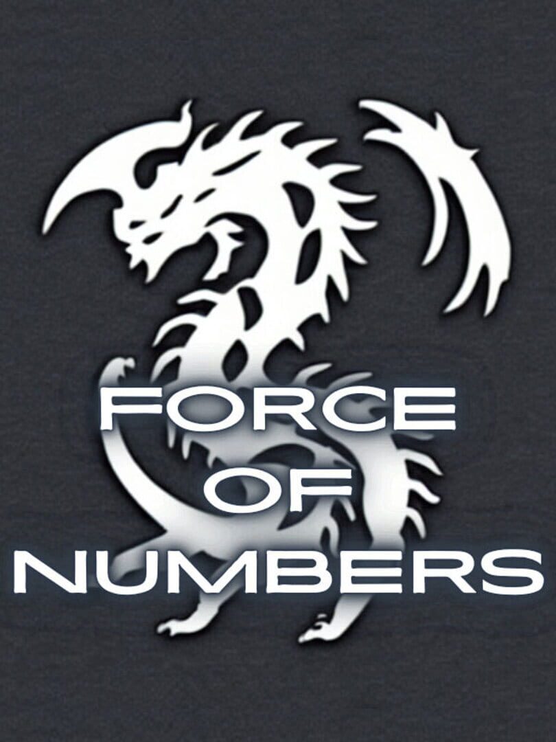 Force of Numbers