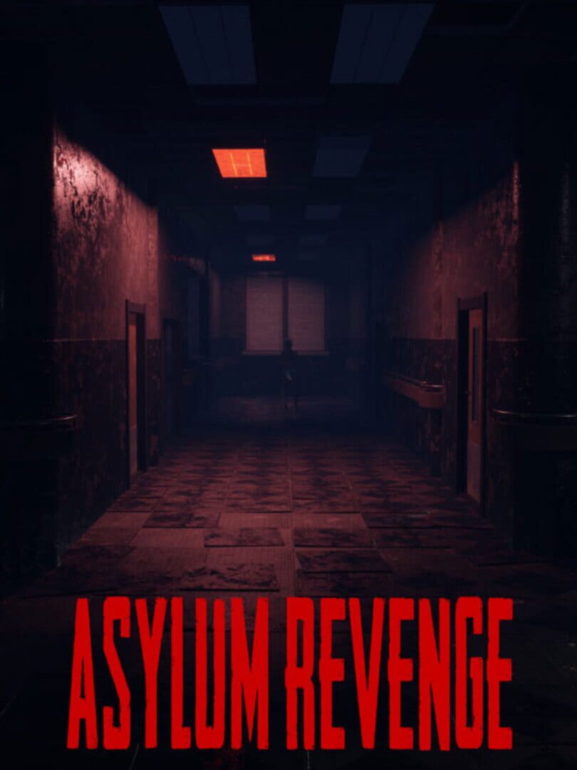 Asylum Revenge