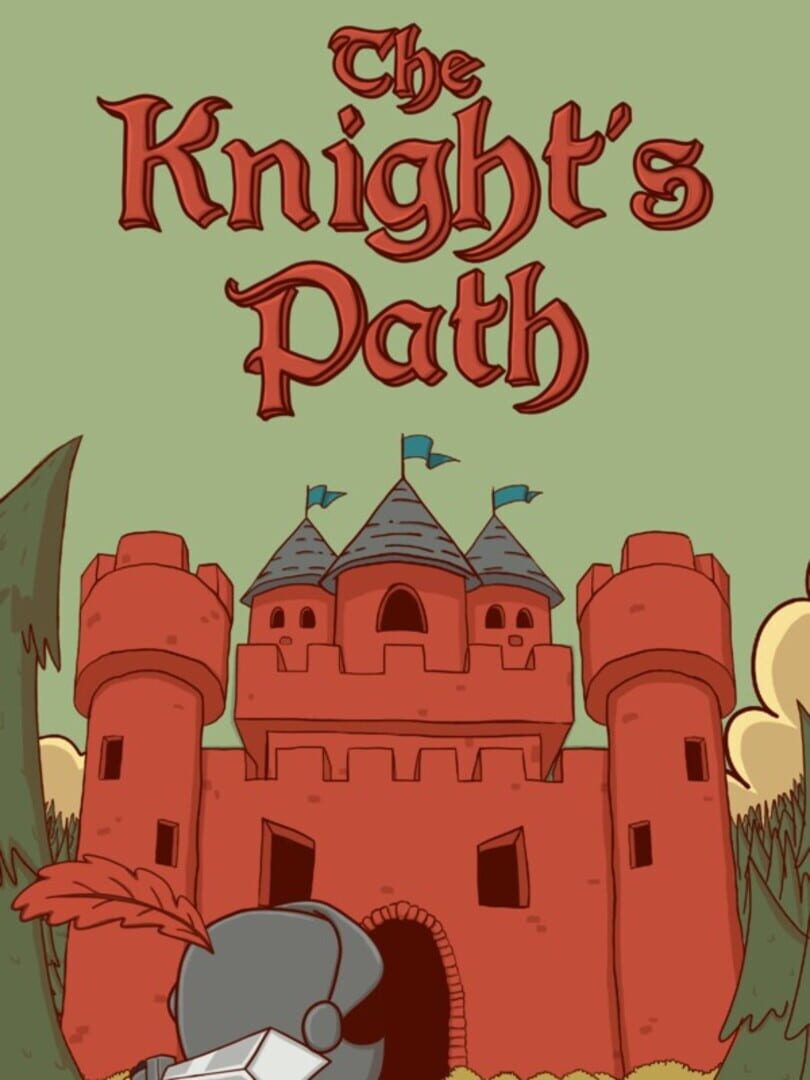 The Knight's Path (2023)