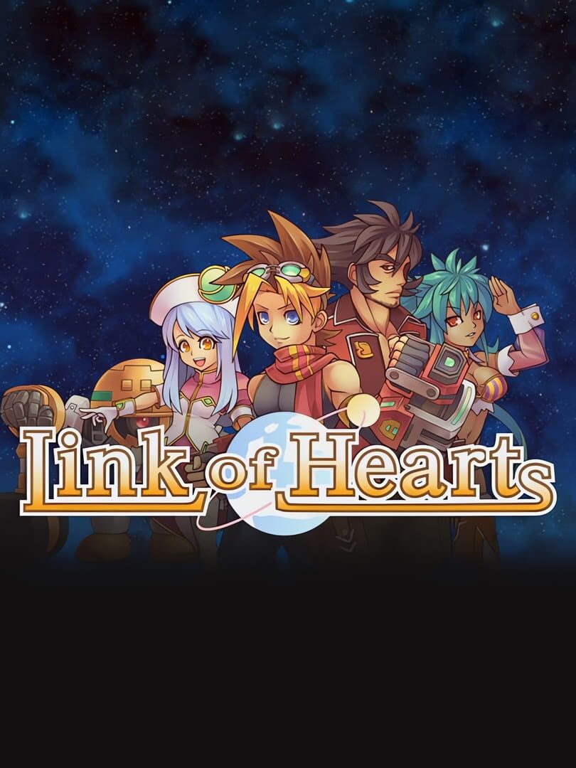Link of Hearts