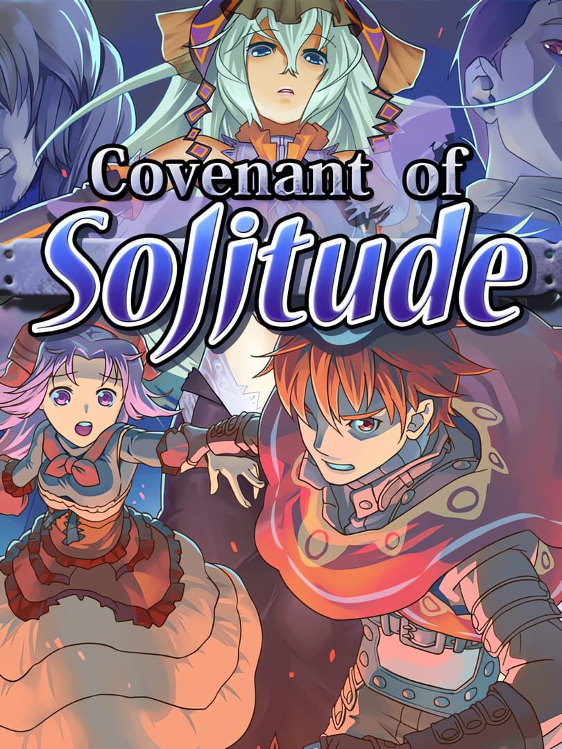 Covenant of Solitude (2012)