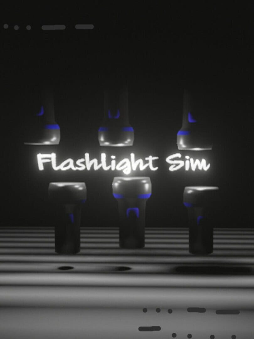 Flashlight Sim