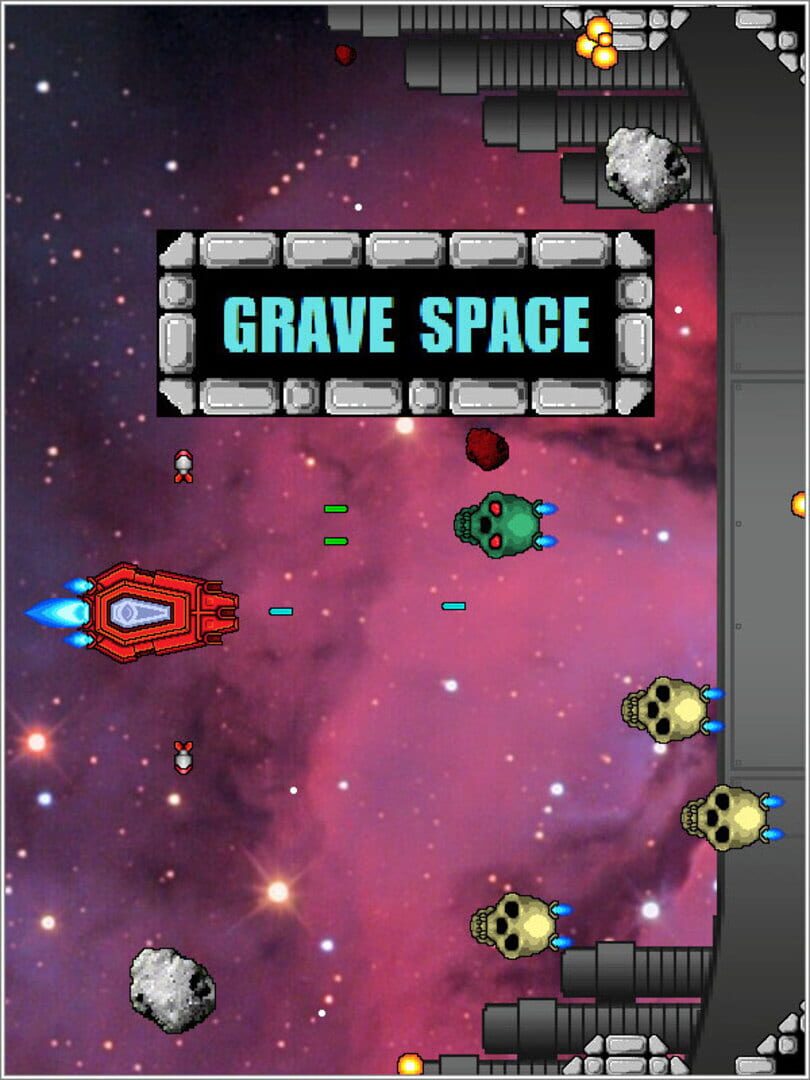 Grave Space