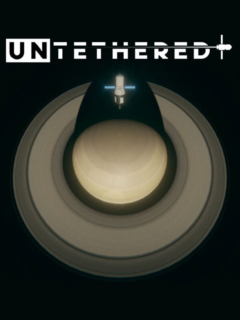 Untethered (2025)